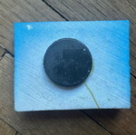 Patmos Magnet new
