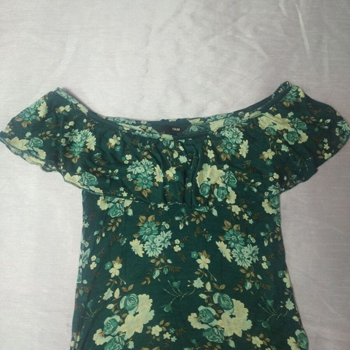 H&M women's clothing set, small size, 5 pieces
