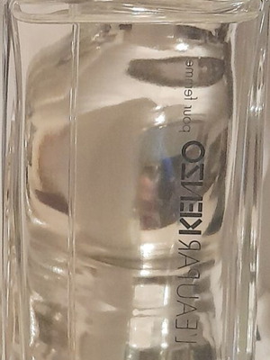 Kenzo L'eau EDT 100ml γυναικείο, original tester, καινούργιο