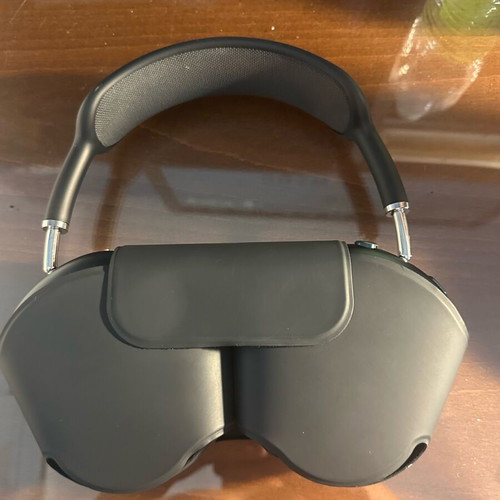 AirPods Max used with noise control issue