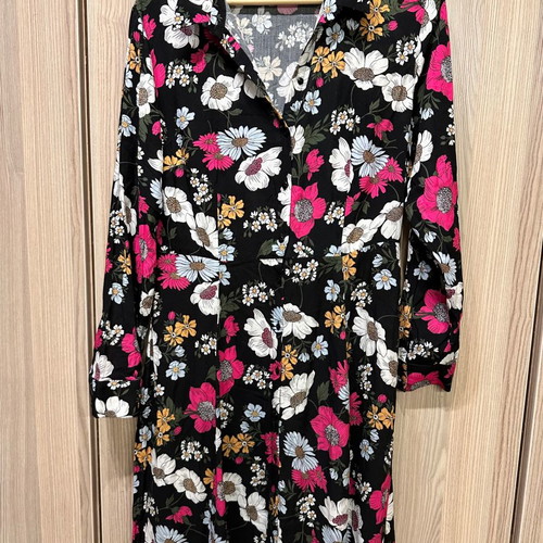Spring dress new, size M / 38 / 10