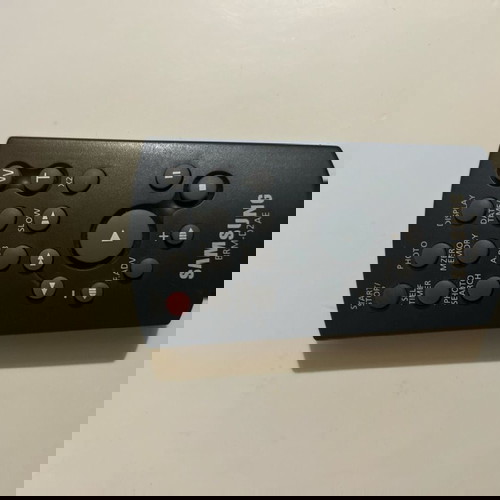 Дистанционно управление за цифрова камера BRM-D2AE Samsung VP-D351/352/353i като ново