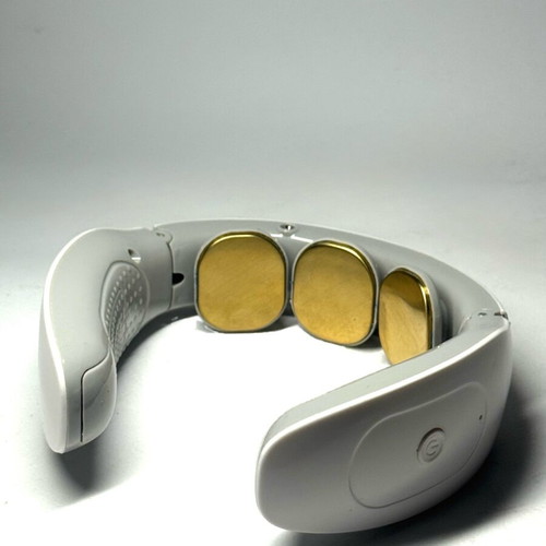 Neck Massager new, battery operated