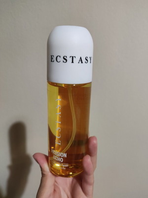 Ecstasy Passion Echo body mist 250ml