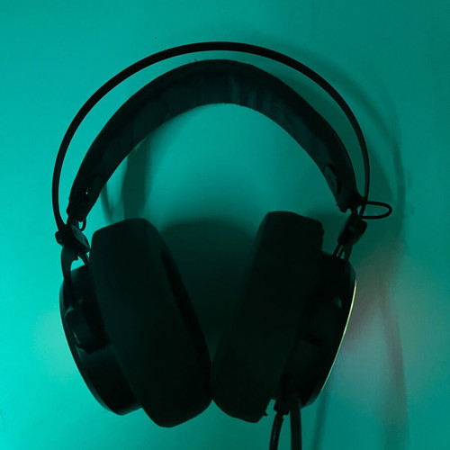Zeroground Hatano 2.0 headphones used wired
