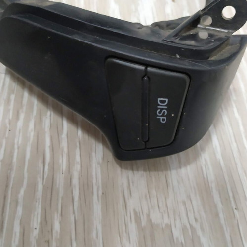 Steering wheel buttons and cruise control lever for Toyota Avensis II T25 used