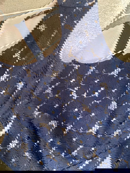Orsay Over the knee dress No36