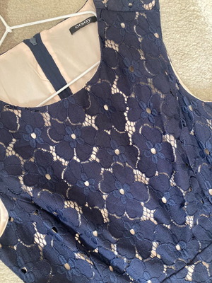Orsay Over the knee dress No36