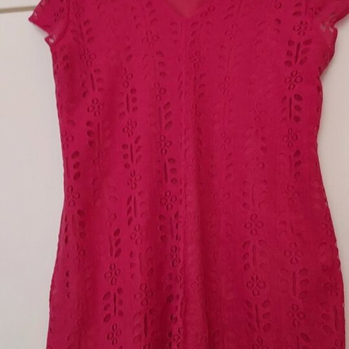Yessica elastic dress like new, size XL