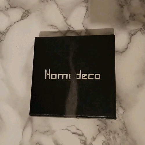 Fidget spinner metal used with box