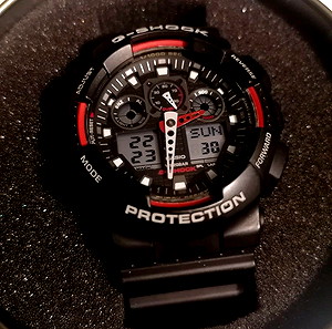 Ρολόι CASIO G SHOCK