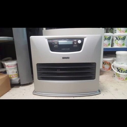 Σόμπα Kerosun LC-52 Inverter σαν καινούργια