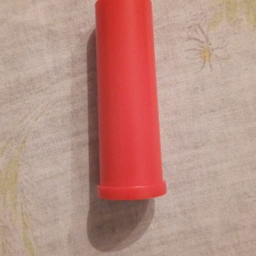 Collectible mini kaleidoscope from the 90s like new