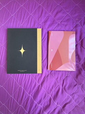 MONSTAX album collection μεταχειρισμένο, σετ ή ξεχωριστά