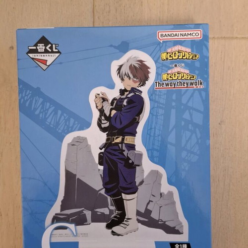 Acrylic stands My Hero Academia καινούργια, μεγάλα