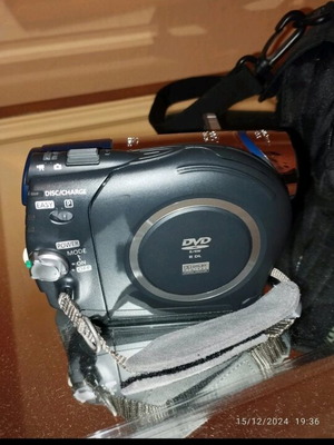 Camera like new