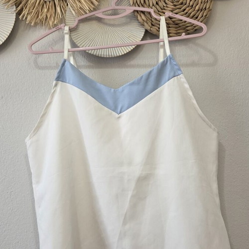 Blouse like new, size L / 40 / 12