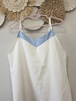 Blouse like new, size L / 40 / 12