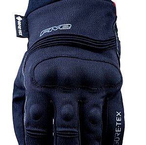 Five WFX City Short GTX Waterproof Gloves Large
