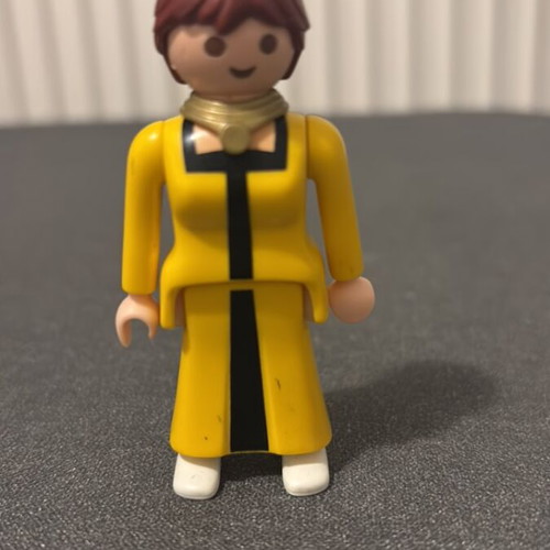 Playmobil princess used