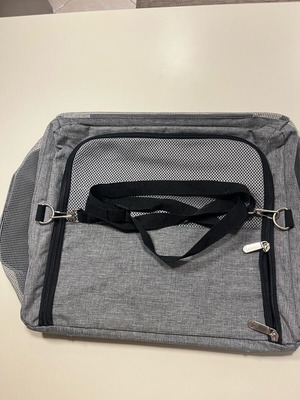 Dog carrier bag new