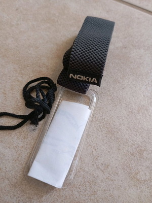 Nokia 5210 strap like new