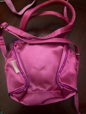 Winx bag like new