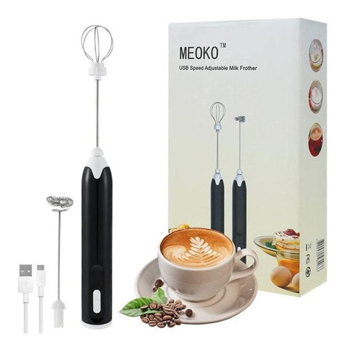 Mixing whisk new, ideal for milk froth and egg beater