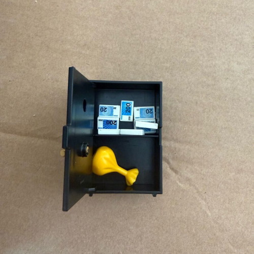 Playmobil 4398 case like new with accessories