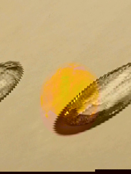 Citrine 11.5 καράτια