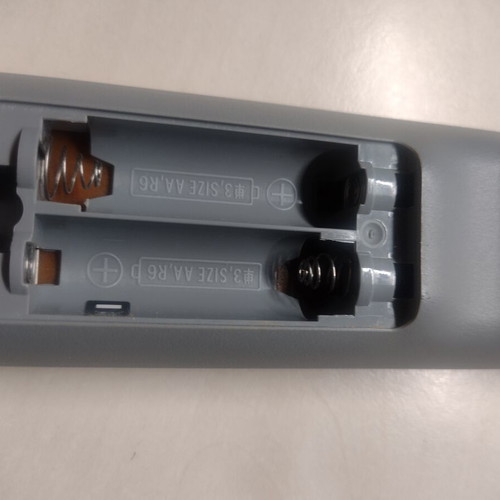 Sony RMT-D175P remote control used, very good condition