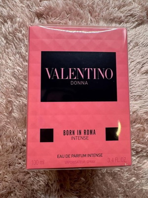 Valentino Born in Roma Donna Eau de Parfum 100 ml new