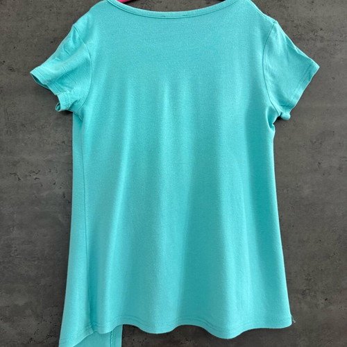 Girls' clothing set for ages 9-10 like new, multicolored