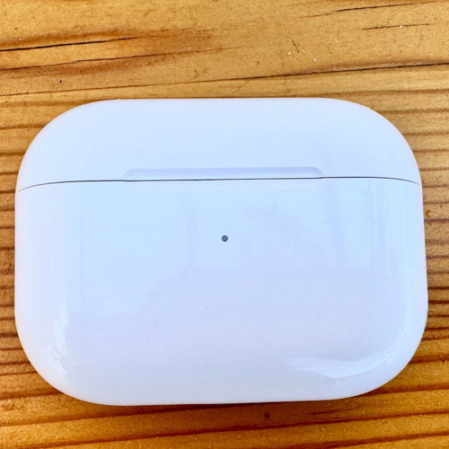 Apple AirPods Pro 2 with Lightning charging case