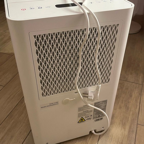 Inventor CF-WUHI-20L Comfort dehumidifier like new 20 Lt/24h