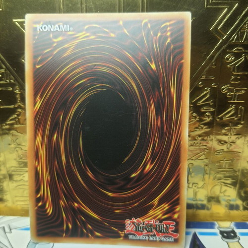Yu-Gi-Oh! Jinzo card like new