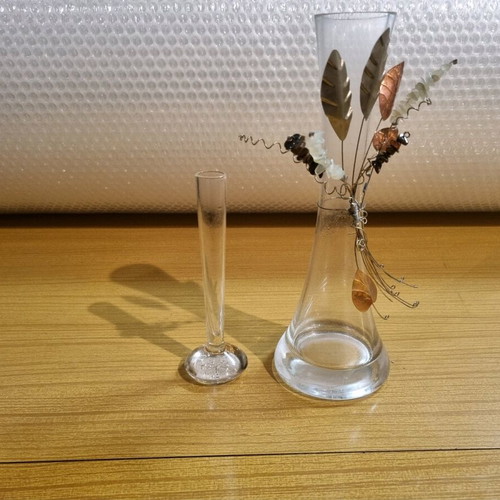 Decorative vases new, pack