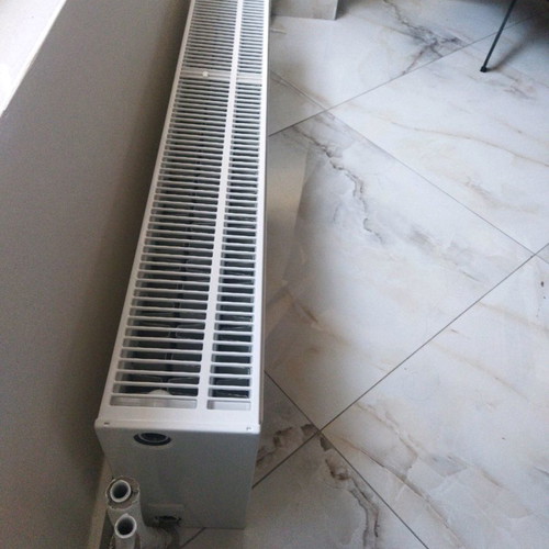 Purmo Compact panel radiator body three-column new 33/300/1200