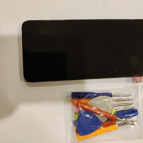 Display for Honor 200 Smart like new