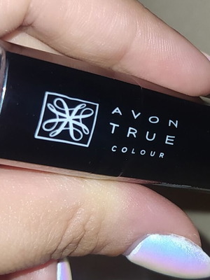 Avon True Colour Red Supreme Matte Lipstick new