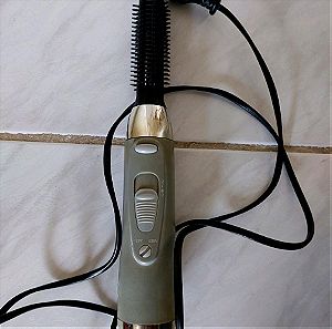 Hot Air Styler hair dryer brush