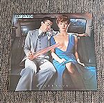  SCORPIONS - LOVEDRIVE 1979 MADE IN HOLLAND