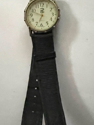 Ρολόι quartz μεταχειρισμένο, unisex