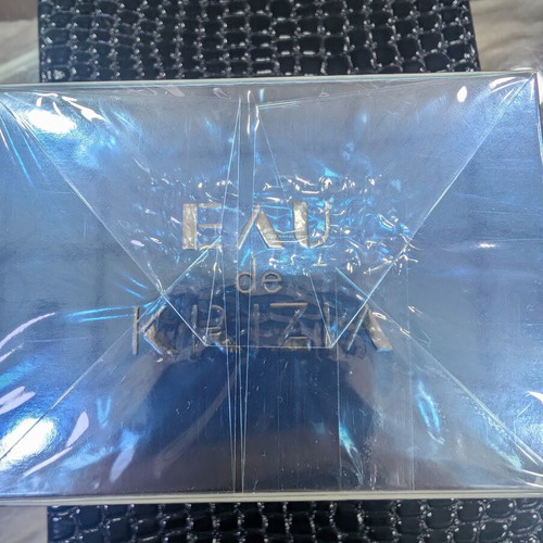 Eau de Krizia Eau de Toilette 50ml new, classic floral fragrance