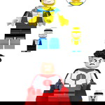  Invincible Minifigures