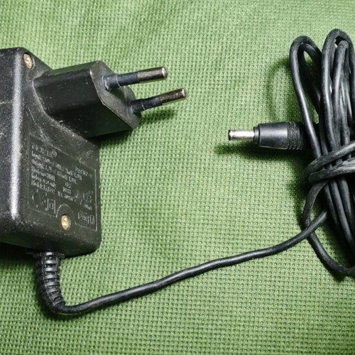 Nokia ACP-7E charger used, genuine, functional