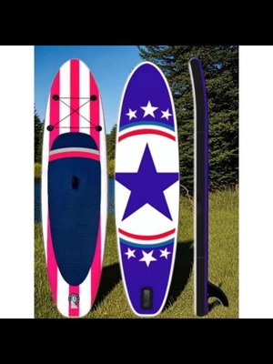 Sup new, perfect for summer