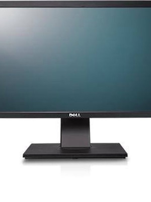 Dell U2311H IPS Monitor 23" FHD like new with DisplayPort and USB ports