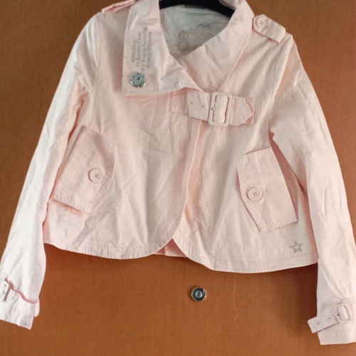 Cotton Comfortable Jacket new