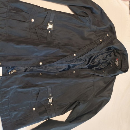 Acerbis black jacket size XXXL like new